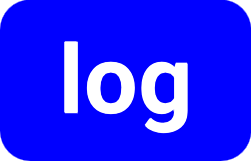 log