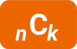 nCk