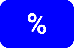 %