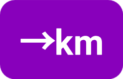 ->km