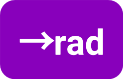 ->rad