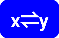 x<>y